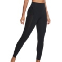 Yoga Luxe Infinalon High Rise 7/8 Tight Women