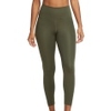 Yoga Training 7/8 Tight Women