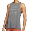 Yoga Training Tank Women