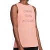 Yoga Training Tank Women