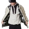 YU Reversible Puffer Jacket