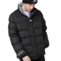 YU Reversible Puffer Jacket