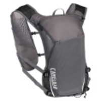 Zephyr Vest inkl. 2x Quick Stow Flask