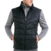 ZipIn! Vest Valgrance