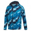 Z.N.E. All Over Print Hoodie