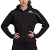Z.N.E. FZ Hoodie Women