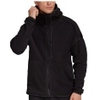 Z.N.E. Hooded Fleece FZ Pullover