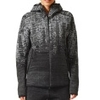 Z.N.E. Pulse Knit Hoody Women