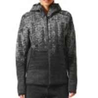 Z.N.E. Pulse Knit Hoody Women