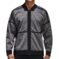Z.N.E. Reversible Jacket