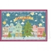 Adventskalender Weihnachtsstadt