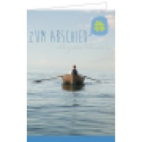 Auf zu neuen Ufern