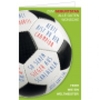 Die Karte für den Fußballspieler