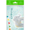 Einladungskarten Elefant 10 Stk.