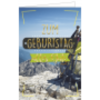 Geburtstagskarte Bergkulisse