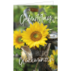 Geburtstagskarte Sonnenblume