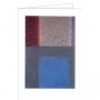 Kunstkarte "Habia el aire solo (2 Leben)"