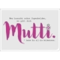 Muttertags-Postkarte