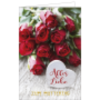 Muttertagskarte Rosenstrauß