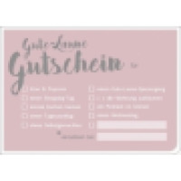 Postkarte Gute-Laune Gutschein