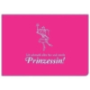 Postkarte Prinzessin