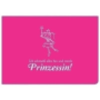 Postkarte Prinzessin