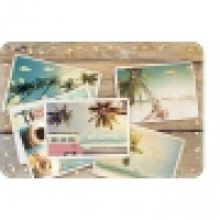 Postkarte Summerfeeling