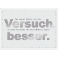 Postkarte Versuch