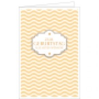 Zarte Farben auf feinem Papier