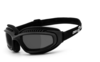 CHILLOUT RIDER® CR004-a Motorradbrille,  Motorrad-Sonnenbrille,  Bikerbrille,  winddicht