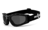 CHILLOUT RIDER® CR005-a Motorradbrille,  Motorrad-Sonnenbrille,  Bikerbrille,  winddicht