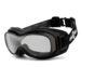 CHILLOUT RIDER® CR006-as ÜBERBRILLE selbsttönende Überbrille,  Motorradbrille,  Motorrad-Sonnenbrille,  Bikerbrille,  winddicht