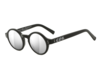 COR® COR 051 - laser silver Sonnenbrille,  UV400 Schutzfilter