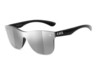 COR® COR 0843 - laser silver Sonnenbrille,  UV400 Schutzfilter