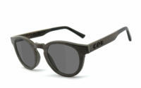 COR® COR001 Holz Sonnenbrille - selbsttönend selbsttönende Sonnenbrille,  UV400 Schutzfilter