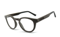 COR® COR001 Holzbrille Brille,  Brillengestell,  Brillenfassung,  Korrekturbrille,  Korrekturfassung