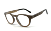 COR® COR002 Holzbrille Brille,  Brillengestell,  Brillenfassung,  Korrekturbrille,  Korrekturfassung