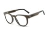 COR® COR005 Holzbrille Brille,  Brillengestell,  Brillenfassung,  Korrekturbrille,  Korrekturfassung