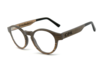 COR® COR009 Holzbrille Brille,  Brillengestell,  Brillenfassung,  Korrekturbrille,  Korrekturfassung