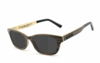 COR® COR011 Holz Sonnenbrille - smoke Sonnenbrille,  UV400 Schutzfilter