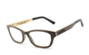 COR® COR011 Holzbrille Brille,  Brillengestell,  Brillenfassung,  Korrekturbrille,  Korrekturfassung