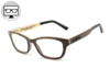 COR® COR011 Holzbrille (Xenolit® digital) Blaulichtfilter Brille,  Bildschirmbrille,  Bürobrille,  Gamingbrille