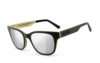 COR® COR014 Holz Sonnenbrille - laser silver Sonnenbrille,  UV400 Schutzfilter