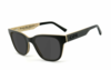 COR® COR014 Holz Sonnenbrille - smoke Sonnenbrille,  UV400 Schutzfilter