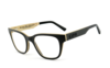 COR® COR014 Holzbrille Brille,  Brillengestell,  Brillenfassung,  Korrekturbrille,  Korrekturfassung