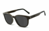 COR® COR016 Holz Sonnenbrille - smoke Sonnenbrille,  UV400 Schutzfilter