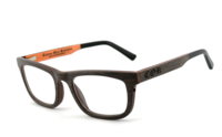 COR® COR017 Holzbrille Brille,  Brillengestell,  Brillenfassung,  Korrekturbrille,  Korrekturfassung