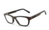 COR® COR020 Holzbrille Brille,  Brillengestell,  Brillenfassung,  Korrekturbrille,  Korrekturfassung