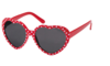 COR® COR028r - smoke Sonnenbrille,  UV400 Schutzfilter