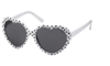 COR® COR028w - smoke Sonnenbrille,  UV400 Schutzfilter